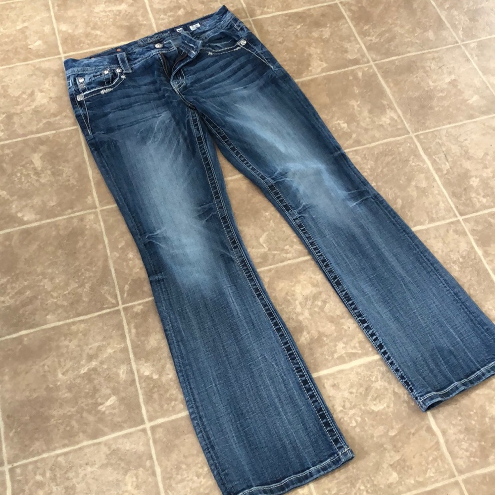 Miss Me Jeans ✨